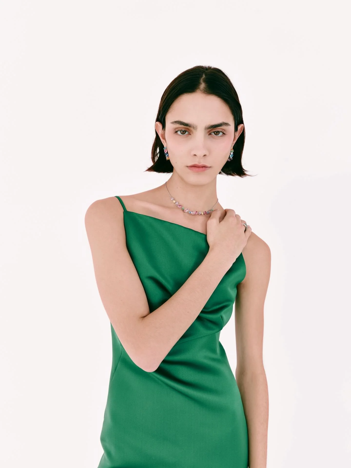 @_stefbonomo x @voguespain 💚

Photographer @tlaviorsolato
Stylist @patricia.lopezp
Muah @lucas.margarit
Photo assistant @cecilia_armand_ugon
Stylist assistants @sandrapardod @elisamartinezb
Producer @juli.sartor
Studio: @actoneproducciones 

Special