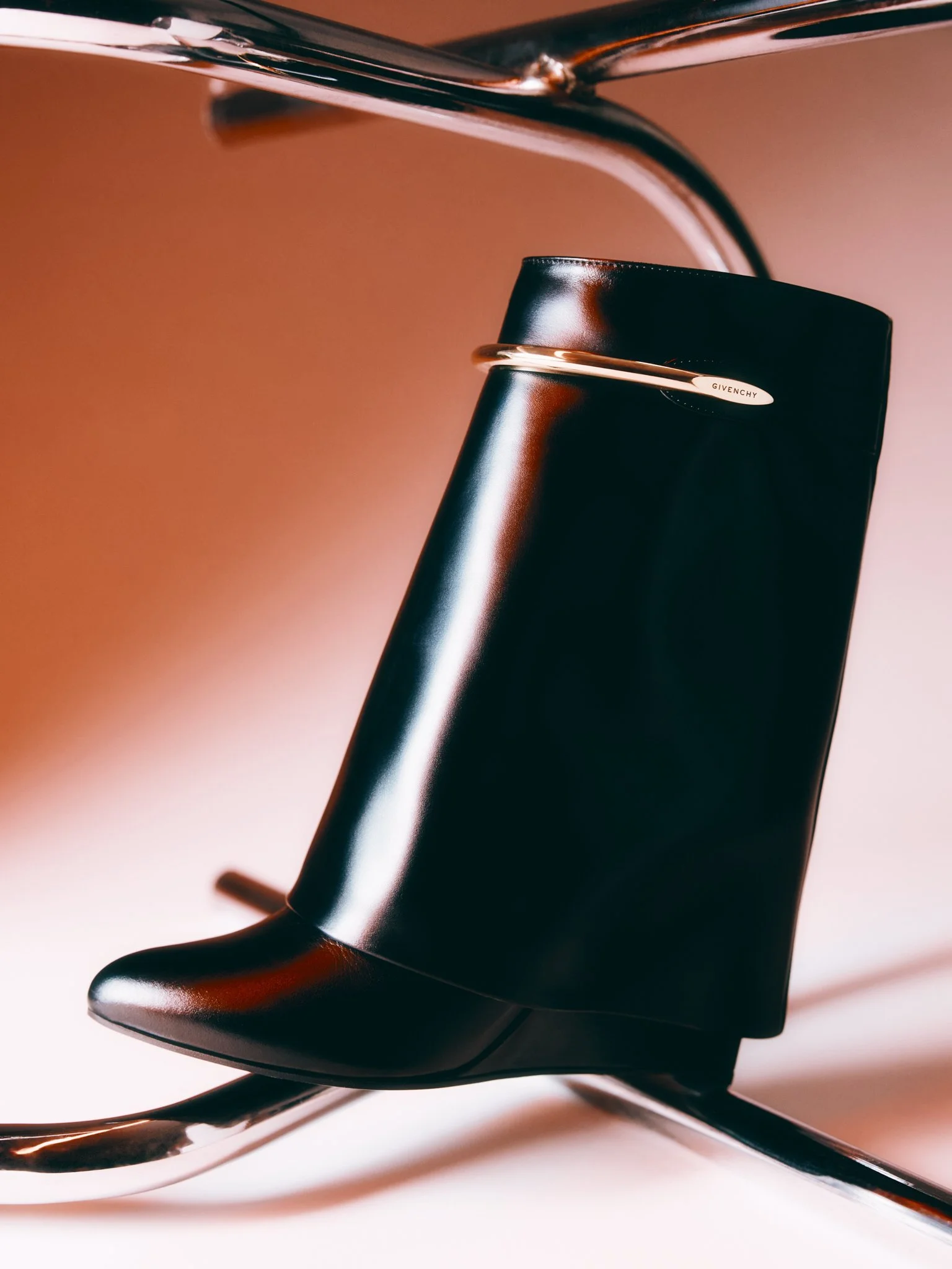 Vogue Líderes - Dec'25