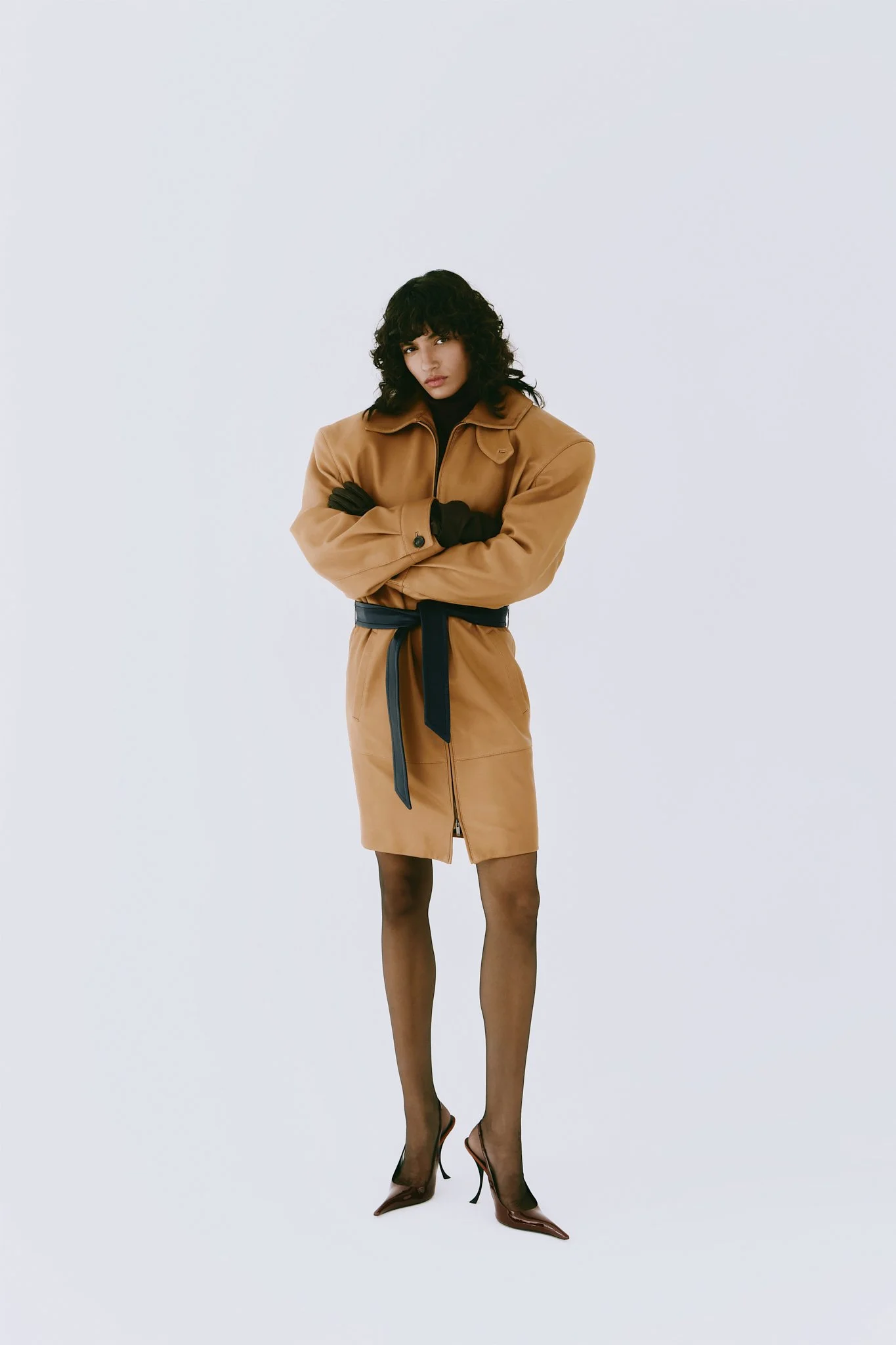 Vogue Spain - Trends Nov'25