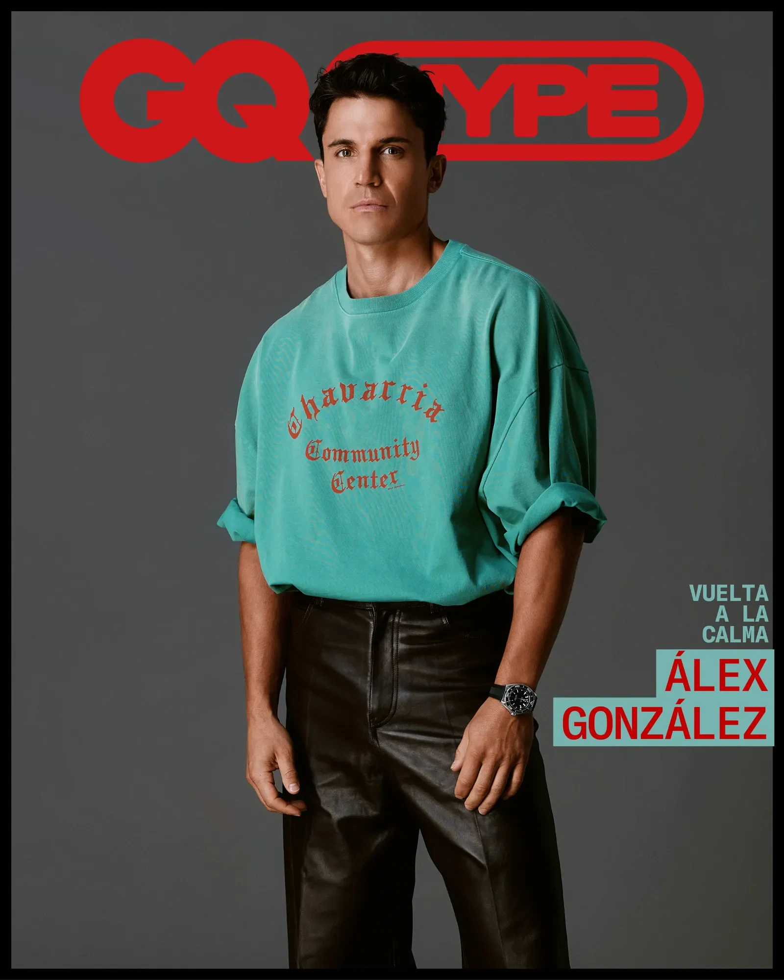 Álex González