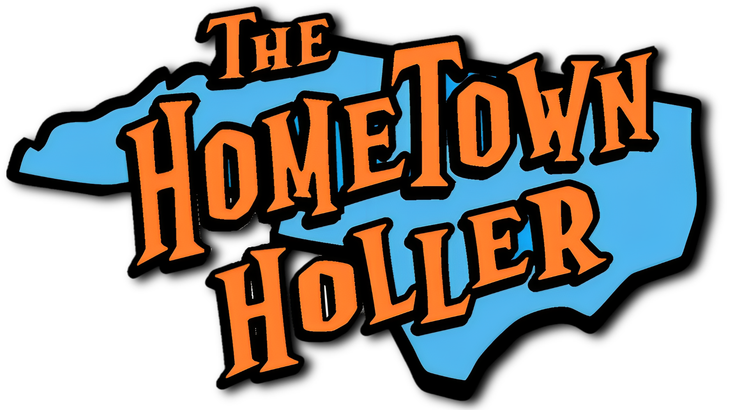 The Hometown Holler