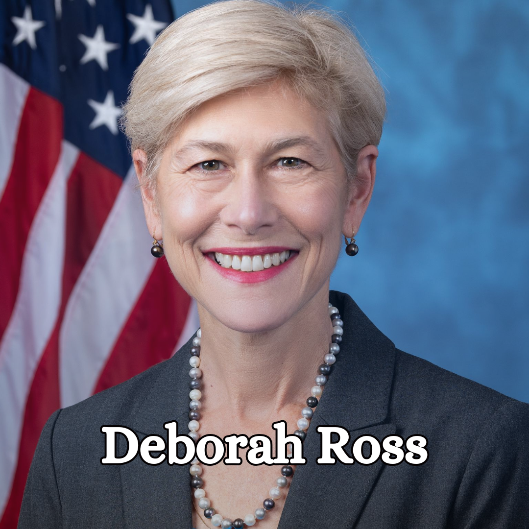 What happens when the President wakes up and starts firing off tweets that sound more like warnings than leadership?

This week on The Hometown Holler, we sit down with North Carolina Congresswoman Deborah Ross to break down Donald Trump’s latest unh