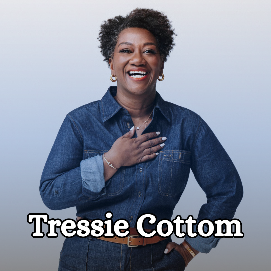 Daniel and Quinn kick back with renowned sociologist, NY Times columnist, best-selling author, MacArthur Genius, public intellectual, and weapons-grade badass Dr. Tressie McMillan Cottom. The Tar Heel trio dive into an array of topics including South