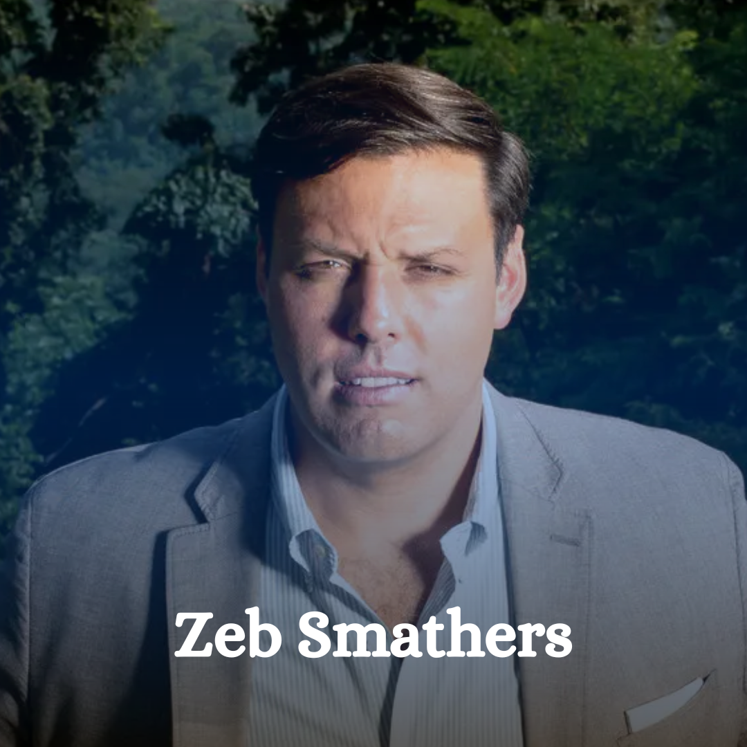 One year after Hurricane Helene devastated Western North Carolina, Canton Mayor Zeb Smathers joins The Hometown Holler for a powerful conversation about crisis, community, and the fight to keep small towns alive. Mayor Smathers relives Helene — from 