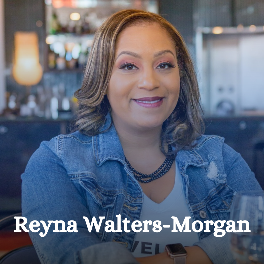 With the 2026 midterms approaching, DNC Vice Chair Reyna Walters-Morgan joins The Hometown Holler to break down how Democrats are working to rebuild trust and enthusiasm among voters. She explains the role and powers of the DNC (it’s not just press c