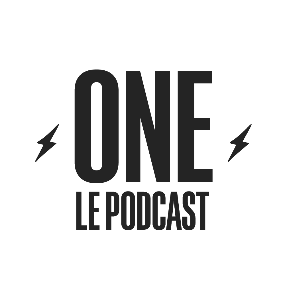 ONE ⚡ Le podcast - Un artiste, un instrument