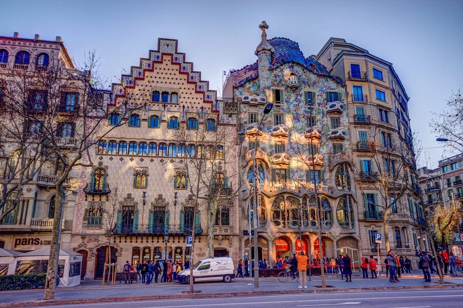 Gothic Quarter