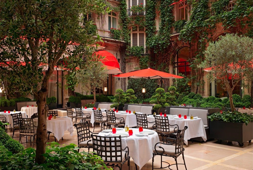 5 Best Restaurants in Paris