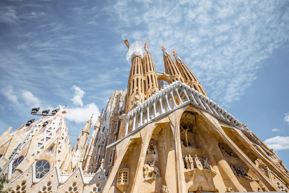 Sagrada Família