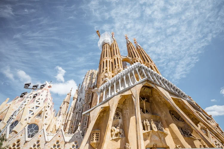 Spain Portugal guide