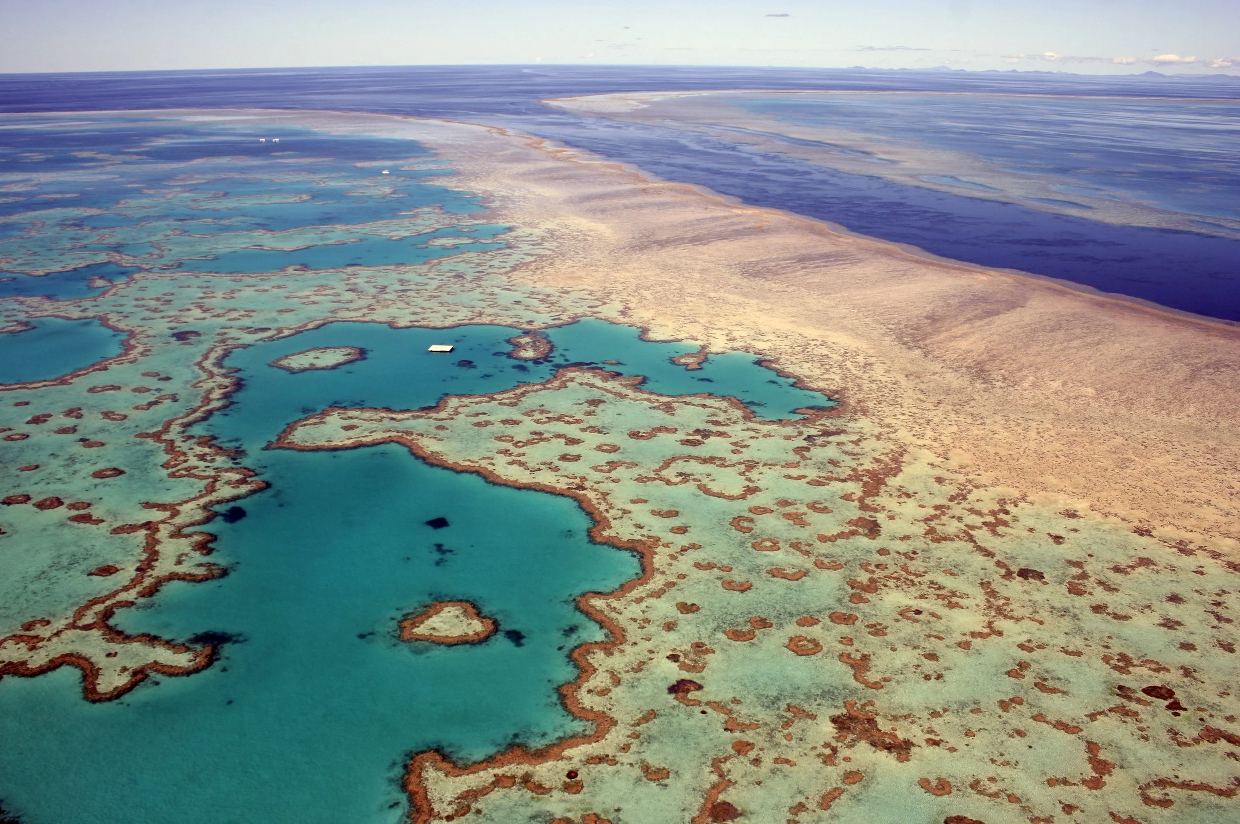 Australia guide