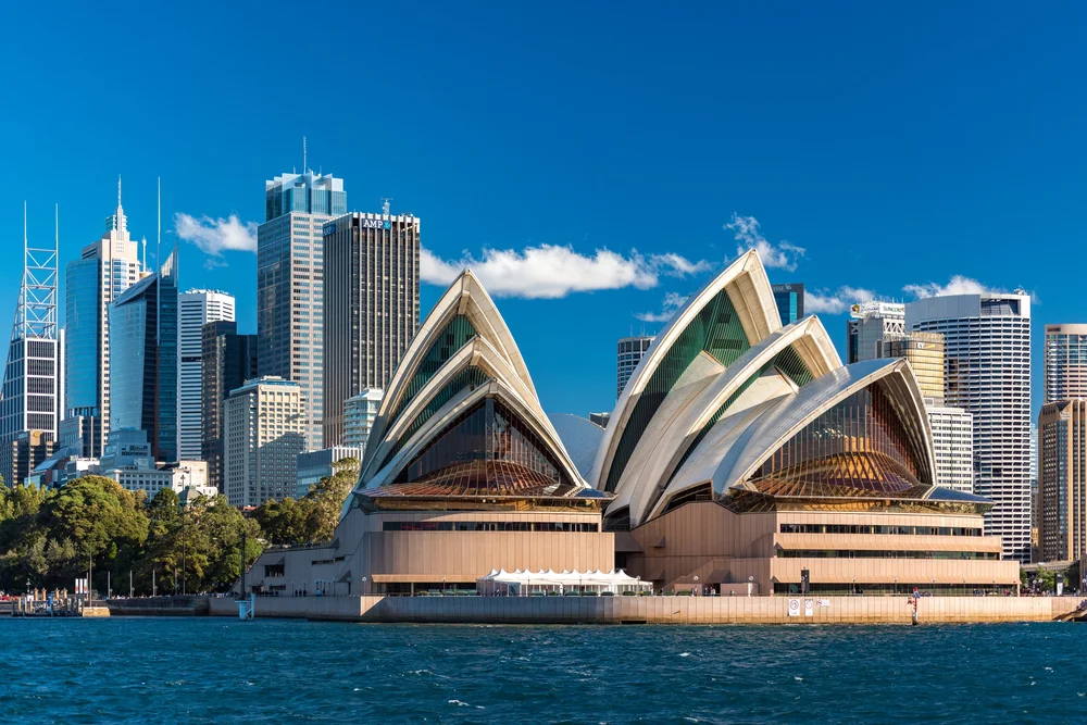 Sydney Australia