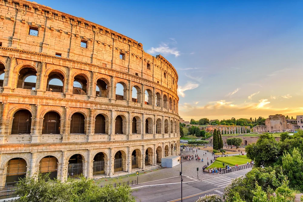 Italy Express