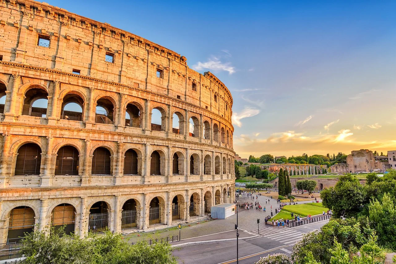UK, France, Spain and Italy Tour — Discovery Escapes