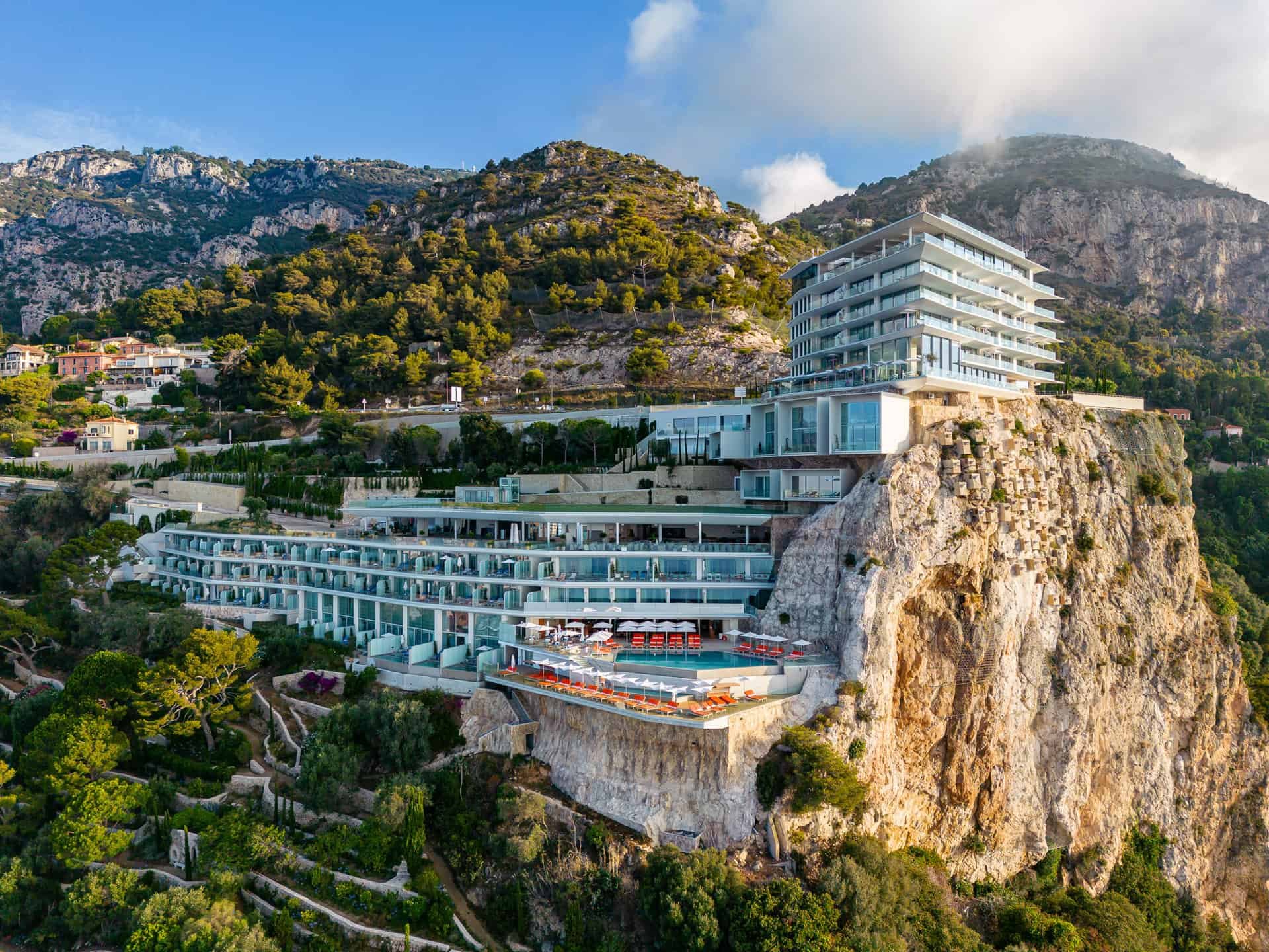 5 Bucket List Hotels in Cote d’Azur