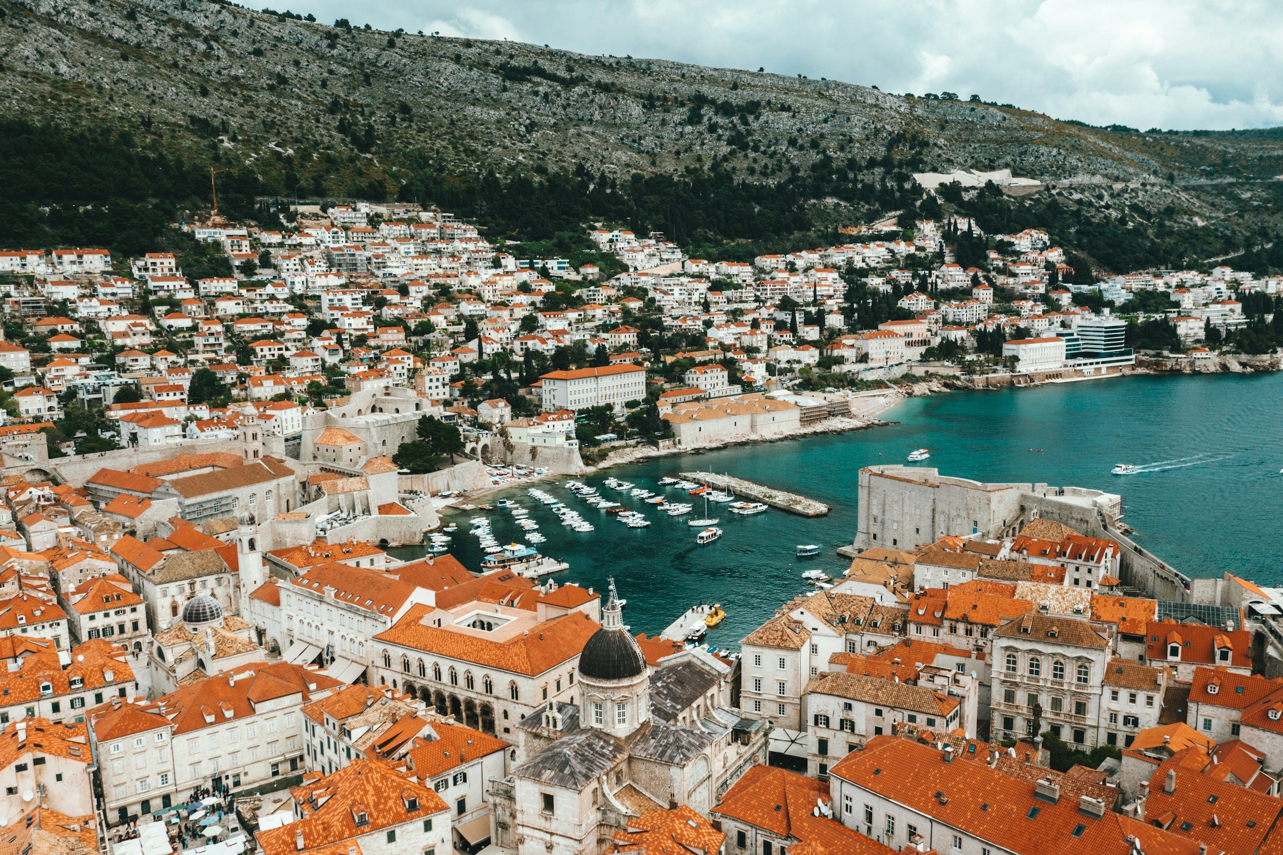 Discover Croatia’s Coastal Gem