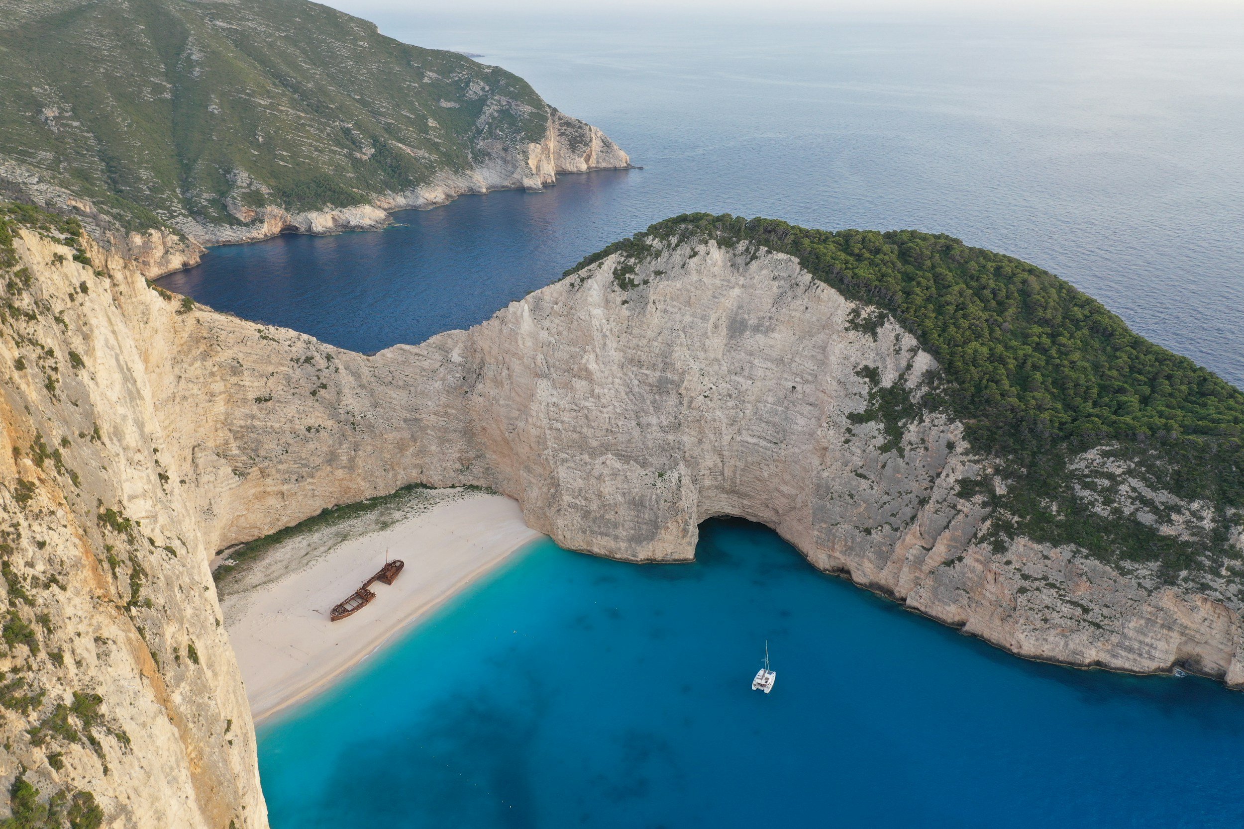 Tailor-made Greece vacation