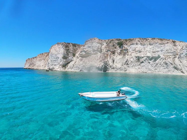 Luxury Athens & Santorini