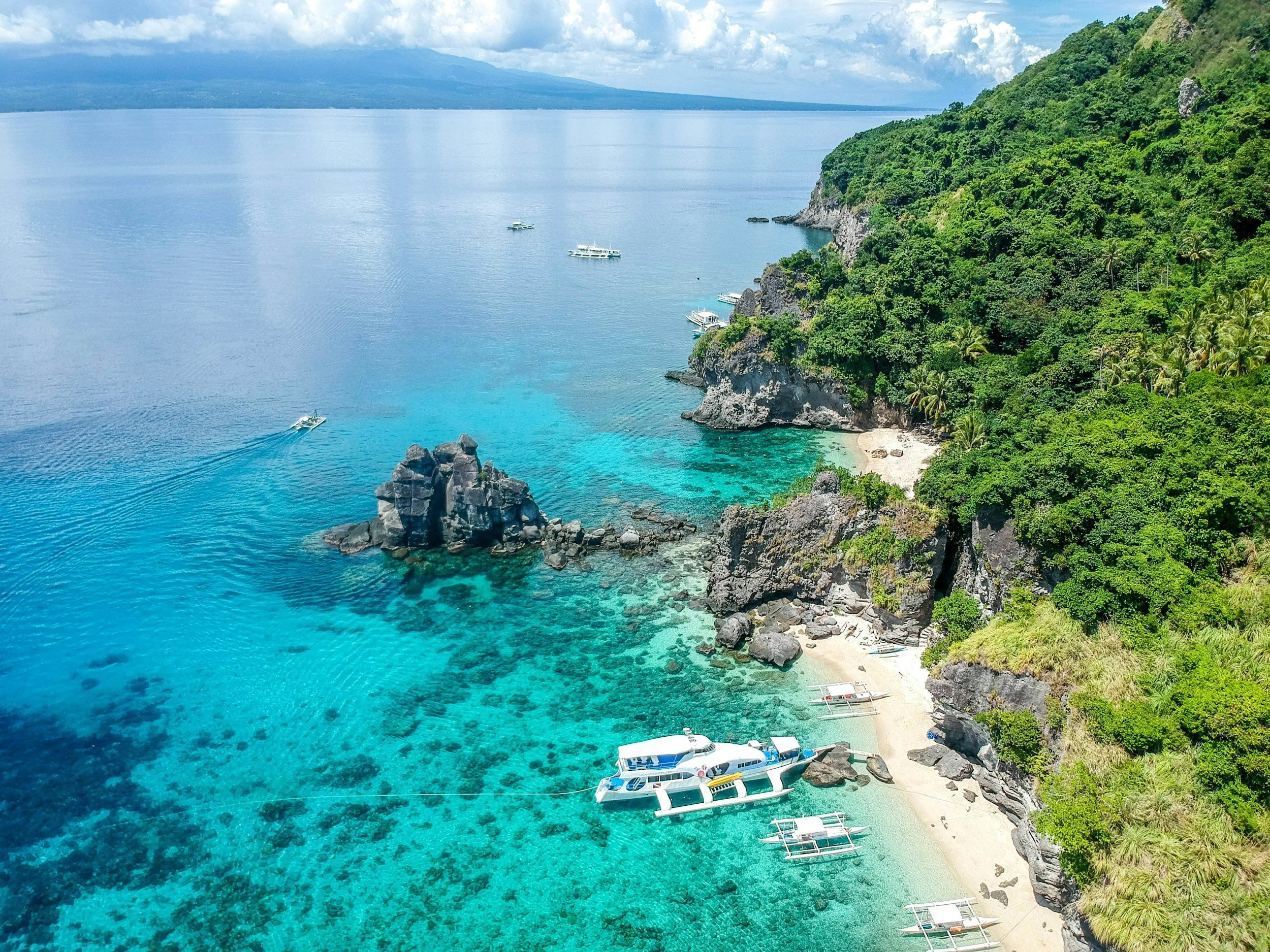 Must-See Places in Asia in 2025