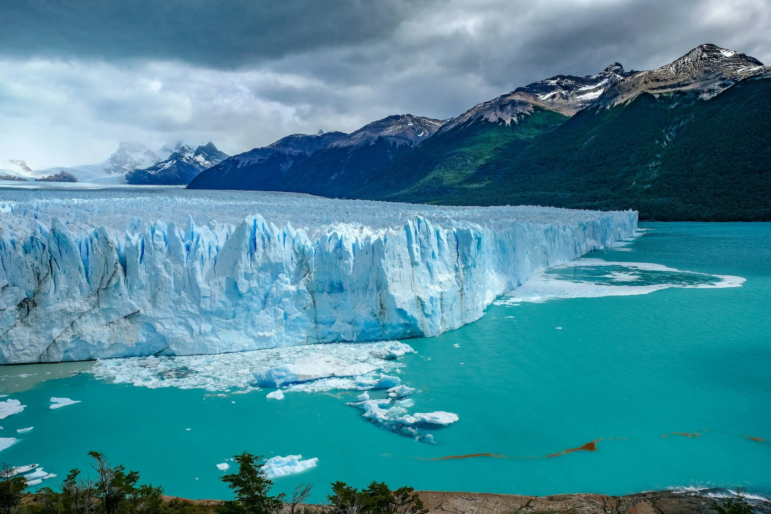 Patagonia tours, trip to Argentina & Chile
