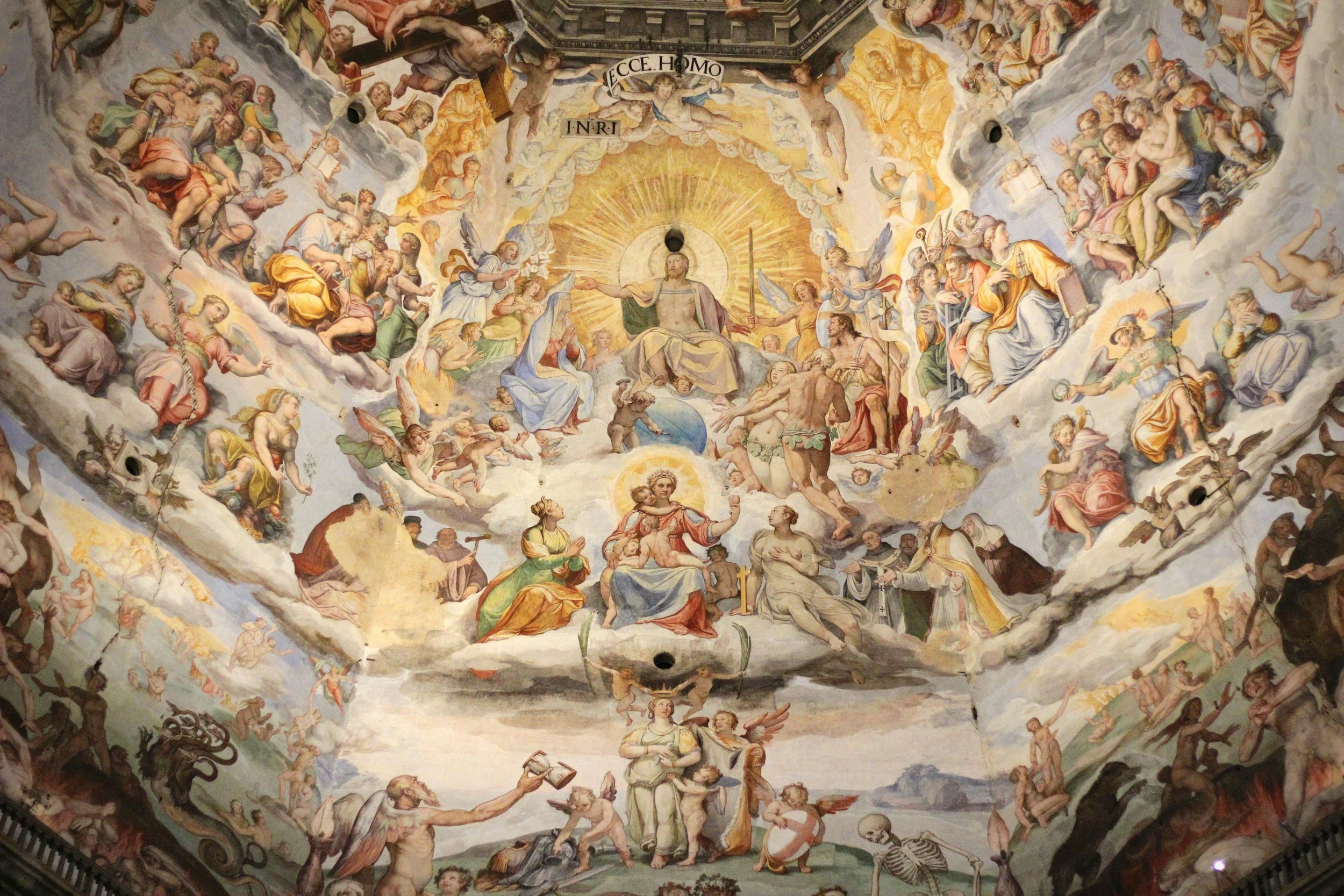 Italy tour and custom trips, visit Rome on tour