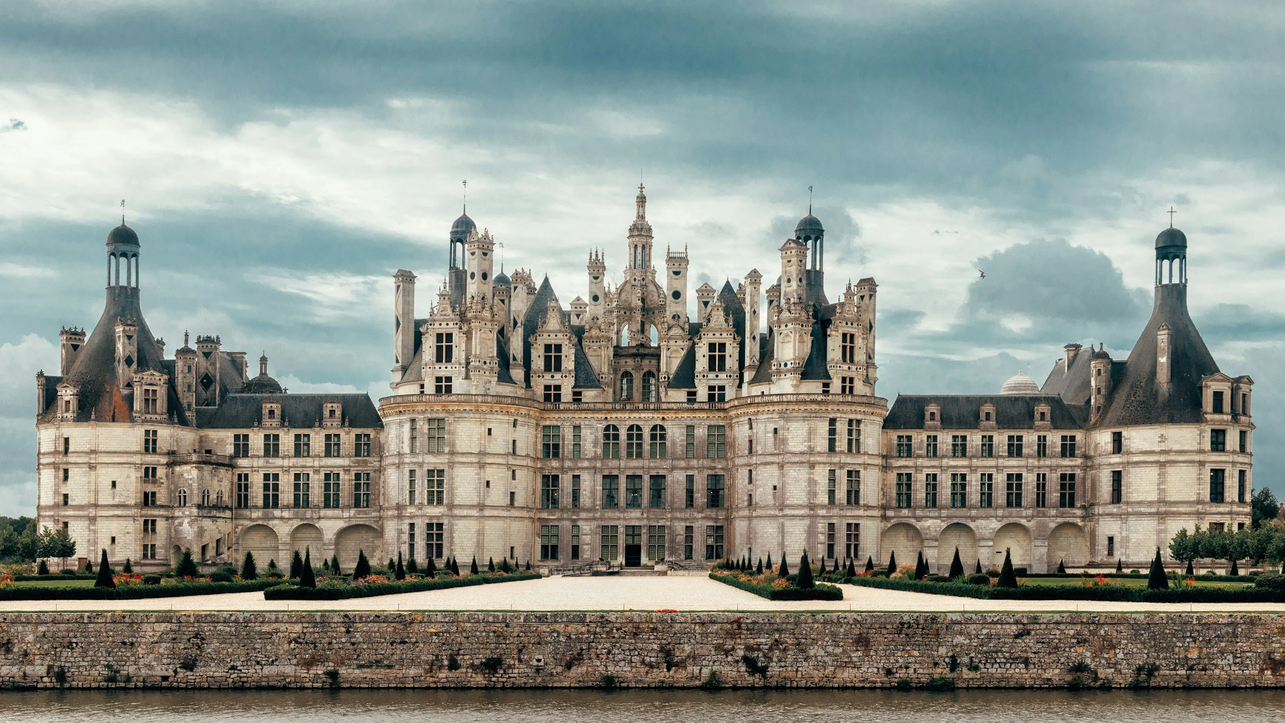 Chambord tours, loire valley tour from Paris