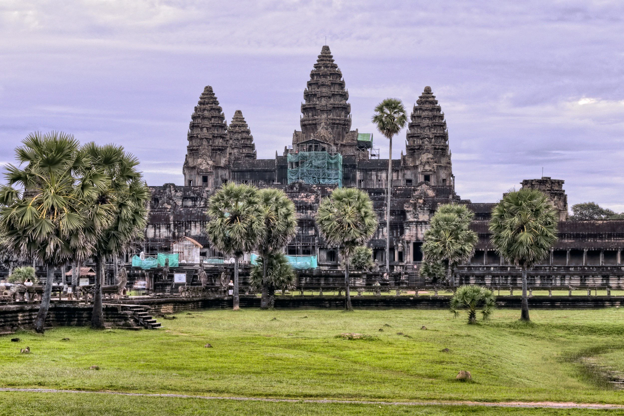 Angkor Wat tours, Cambodia custom tours