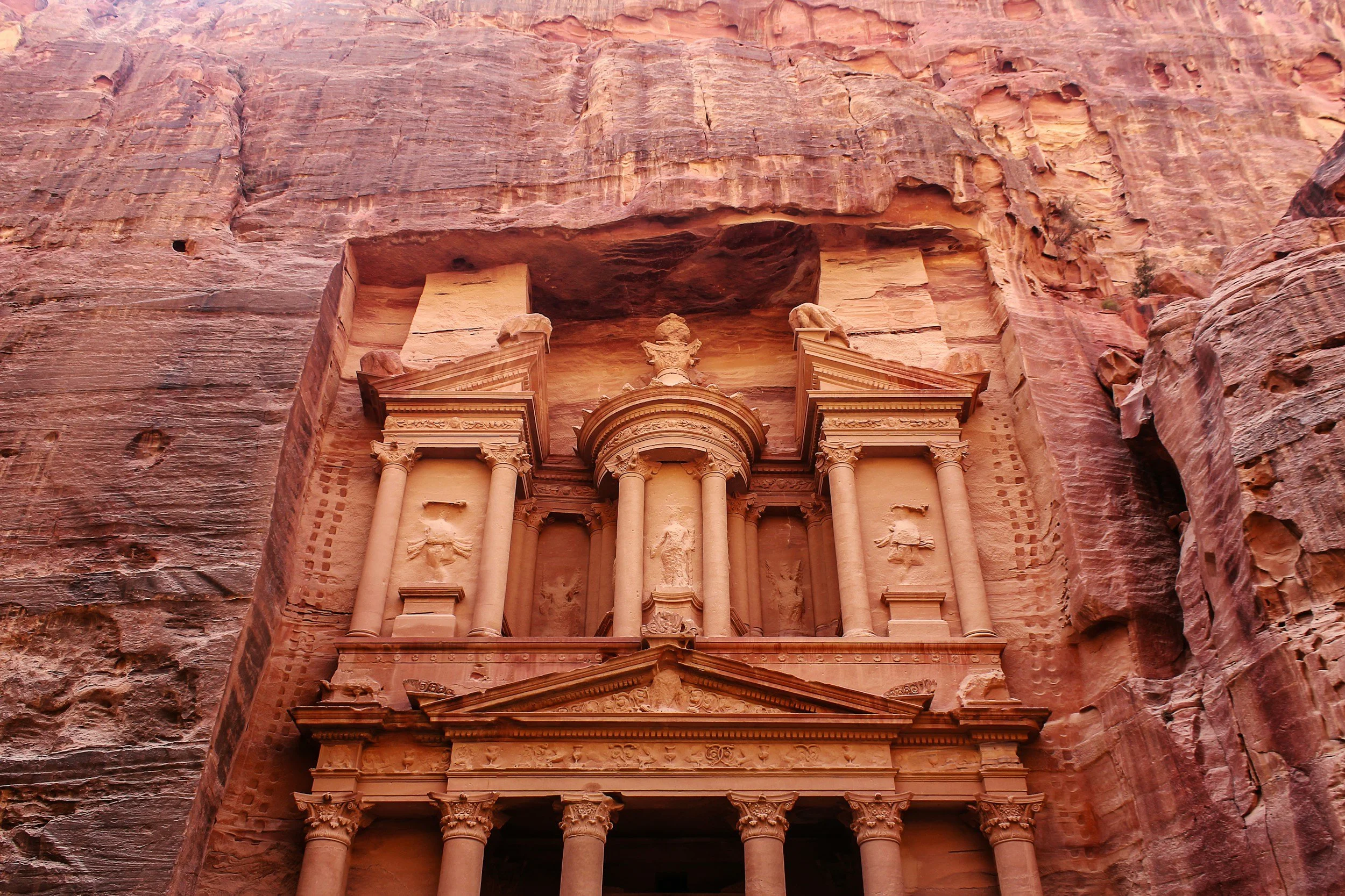 Petra tours, visit Jordan on tour
