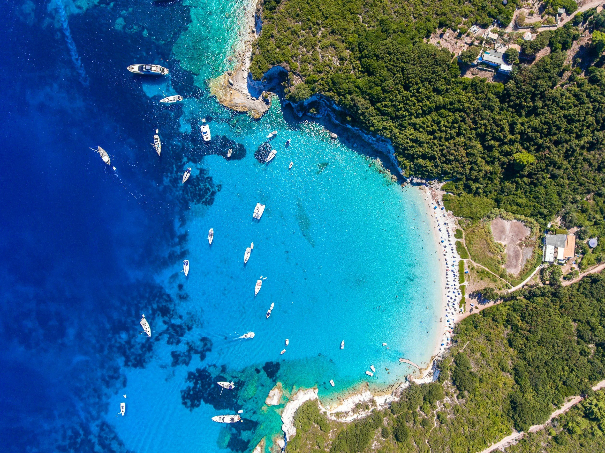 Best Europe Trips for Summer 2026