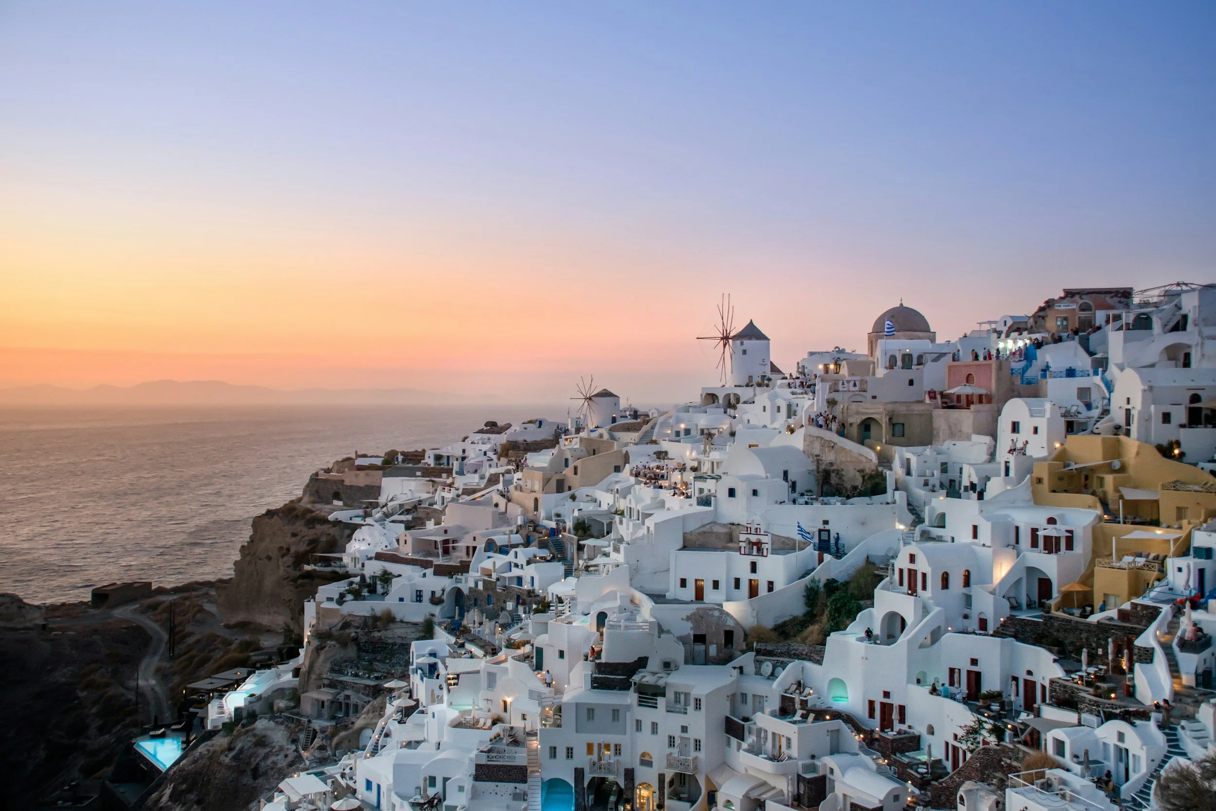 Best Greek Islands To Travel In 2027