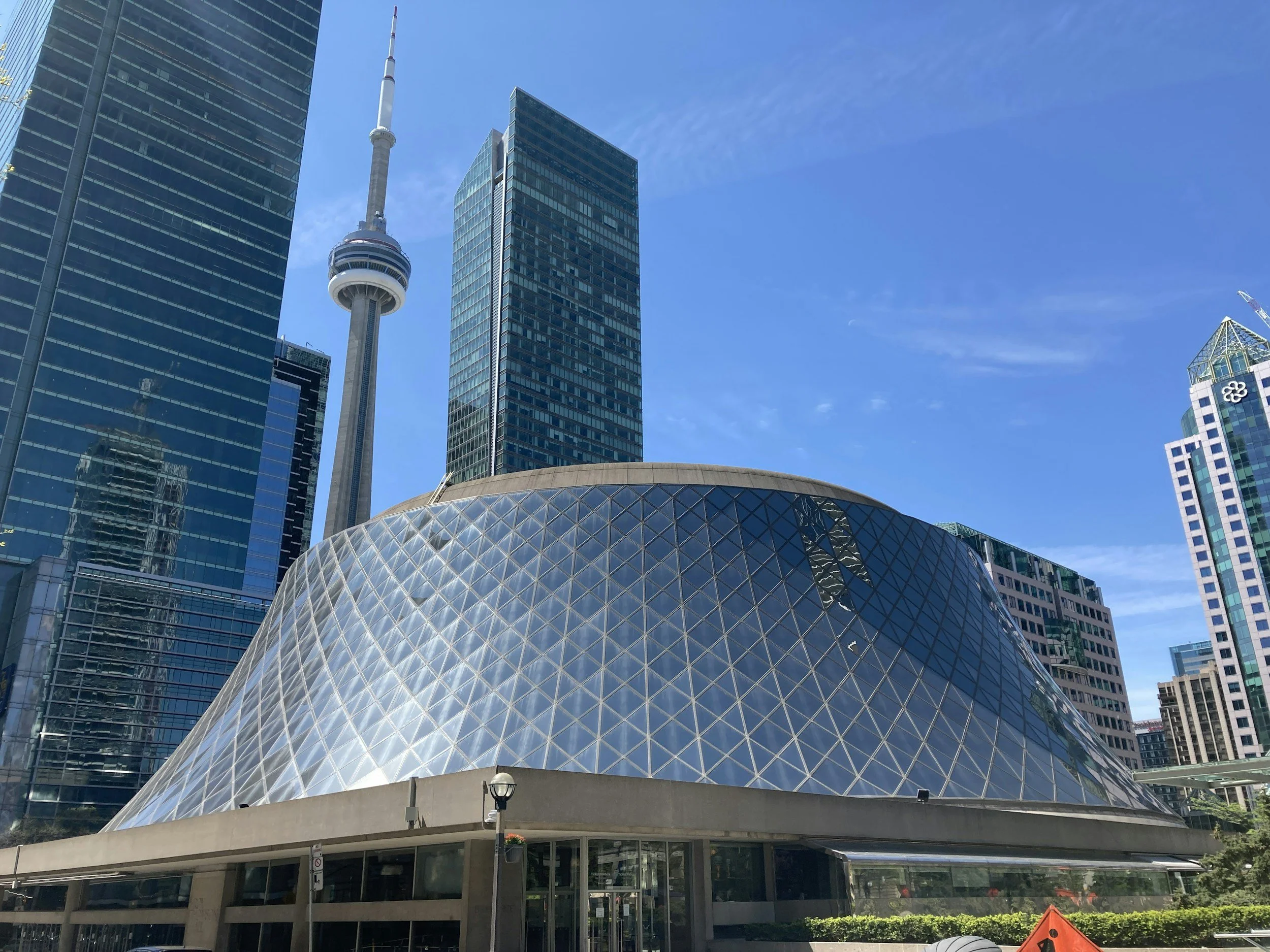 Royal Ontario Museum — Toronto’s landmark museum of art, culture, and nature