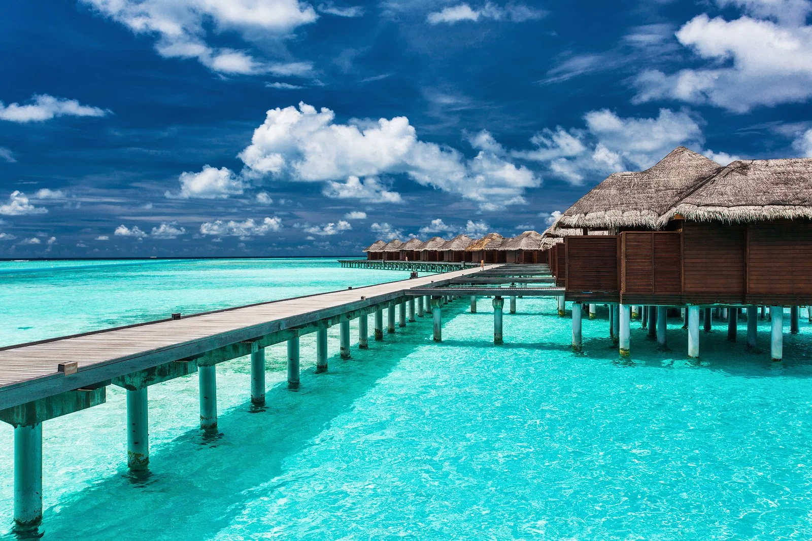 Where to Travel This Winter 2027