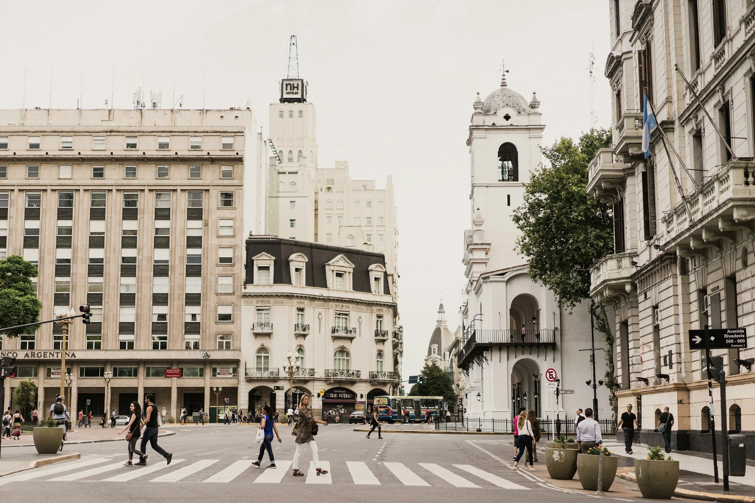 Lima cuisine Cusco Inca heritage Buenos Aires tango South America