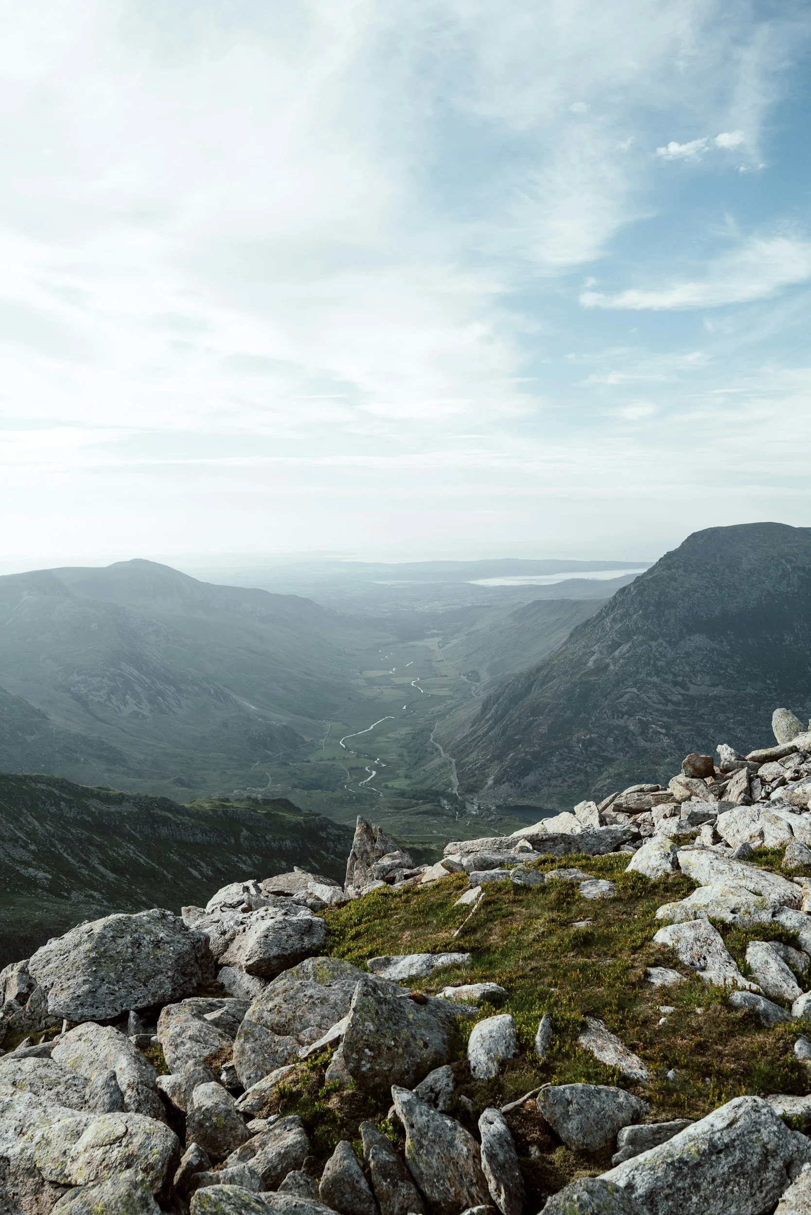 Wales tours and custom trips