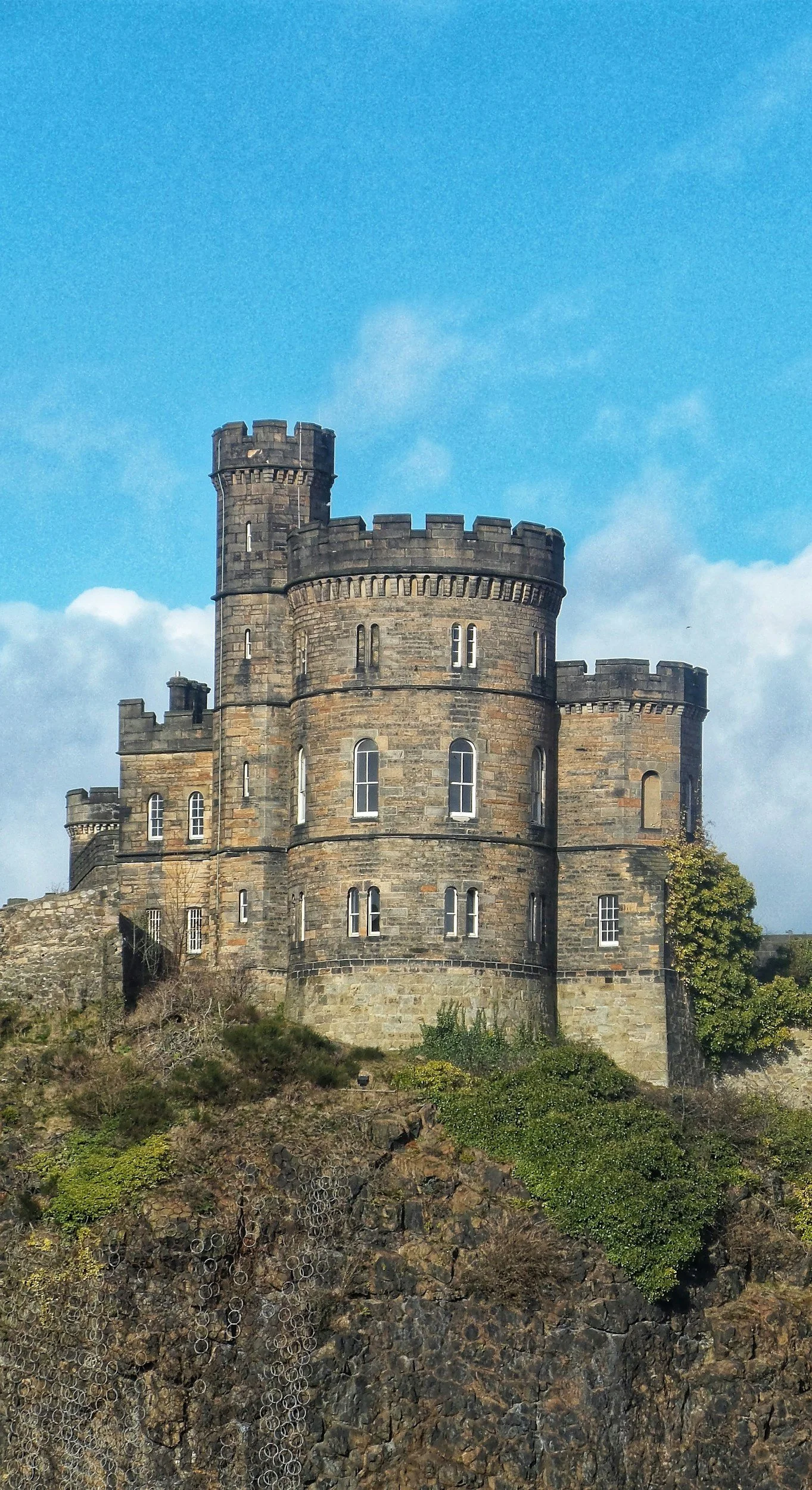 Edinburgh and Scotland tours