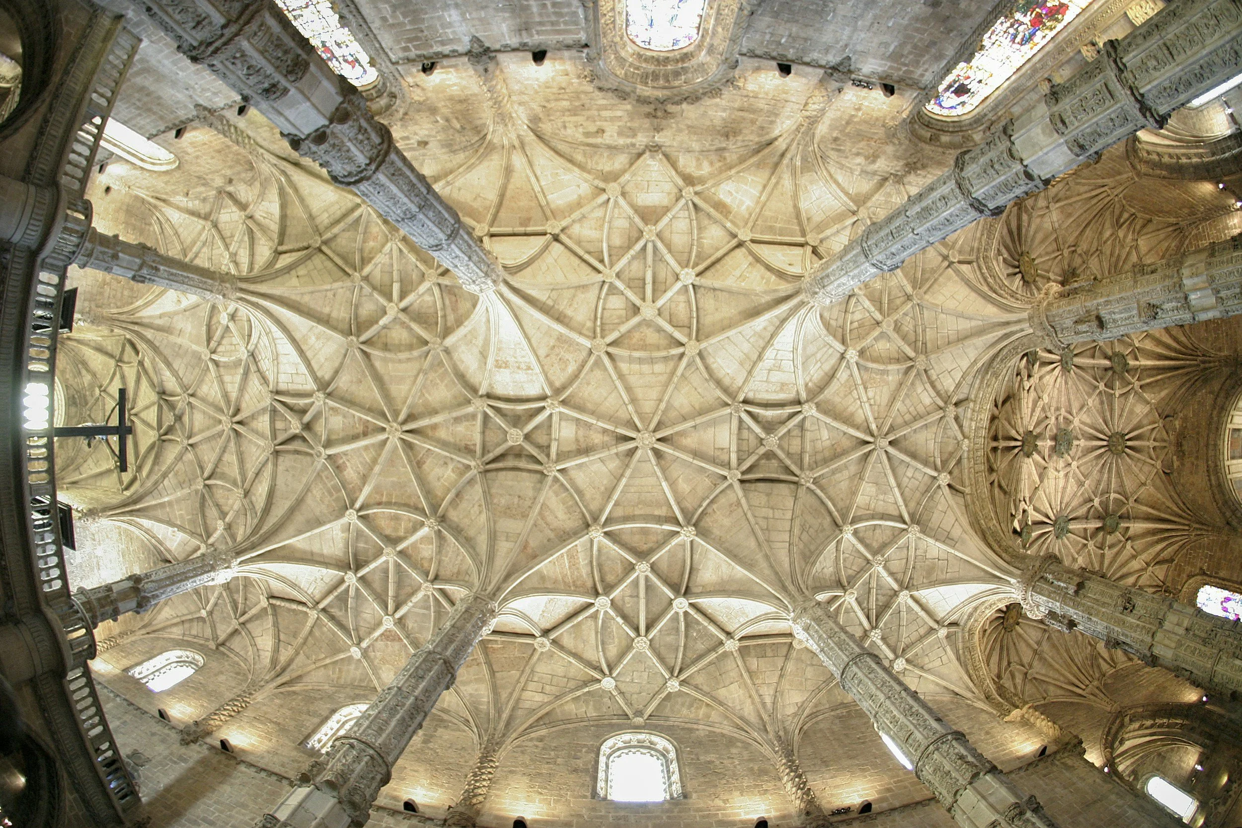 Portugal cultural guide, Portuguese and European art museum in Lisbon