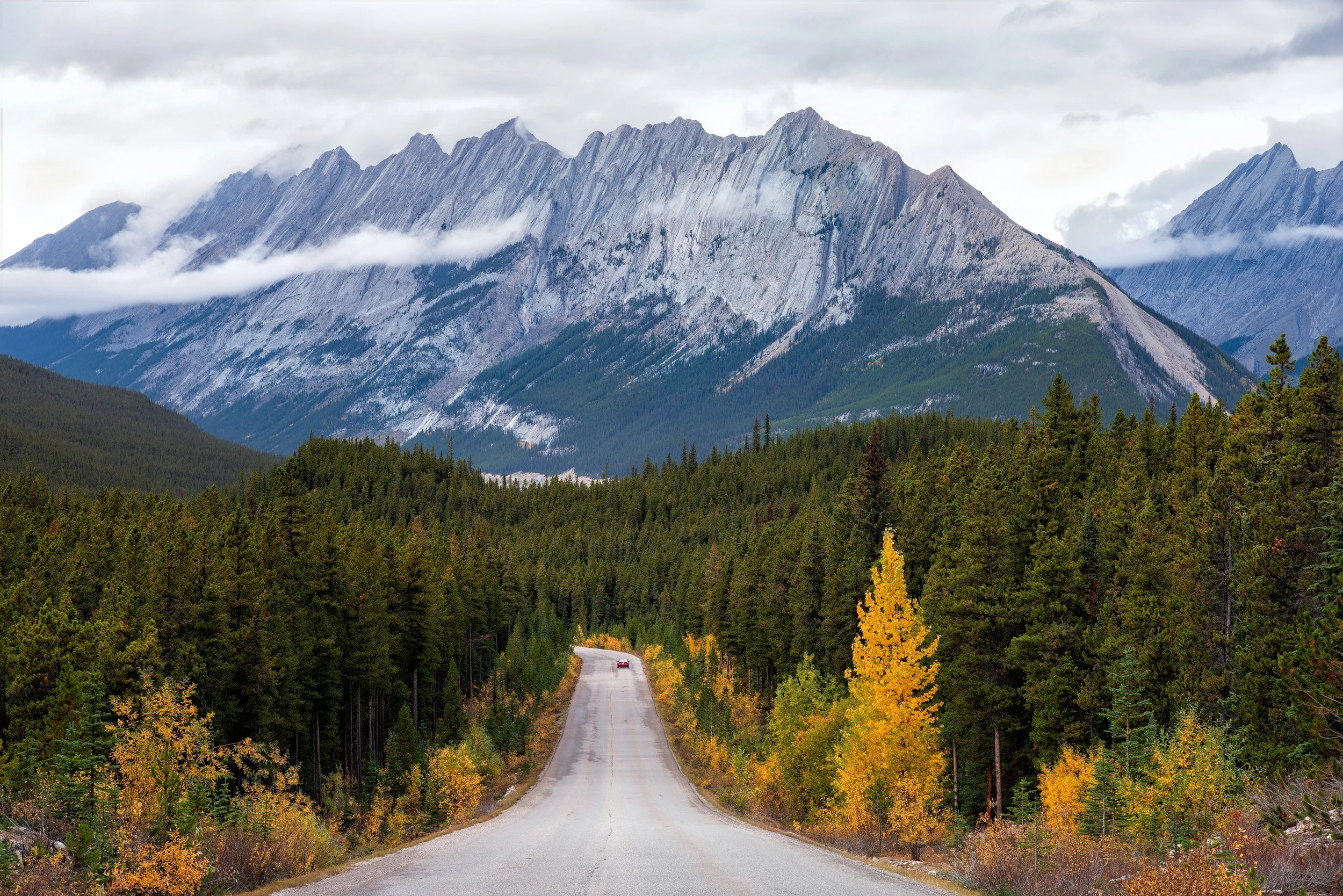 Southwest National Parks Road Trip