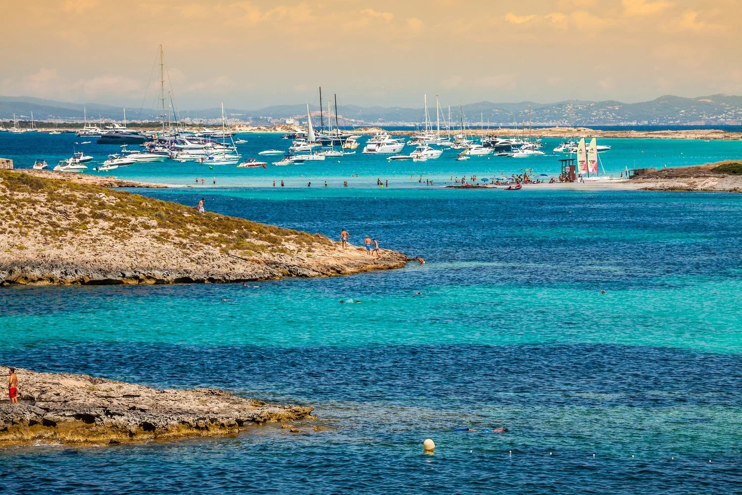 Ibiza