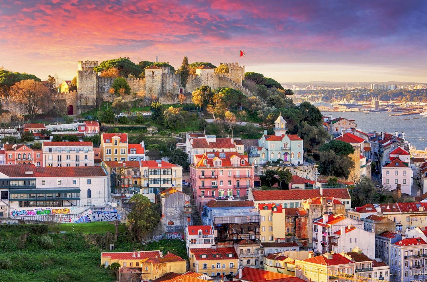 Porto Portugal