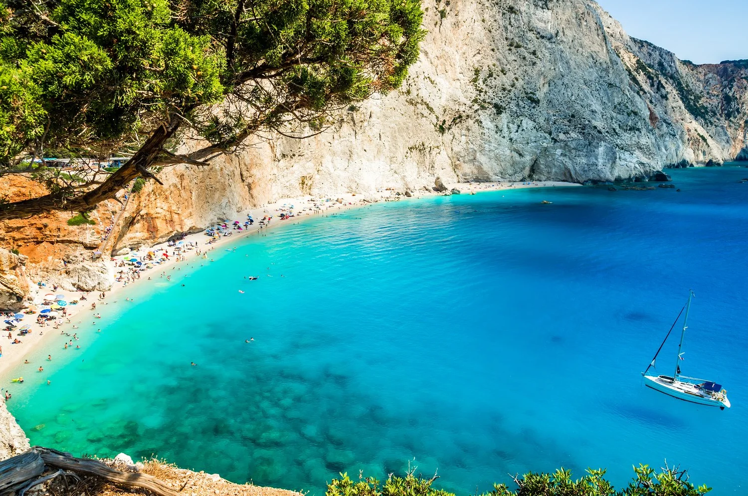 Sardinia Italy Mediterranean trending 2026