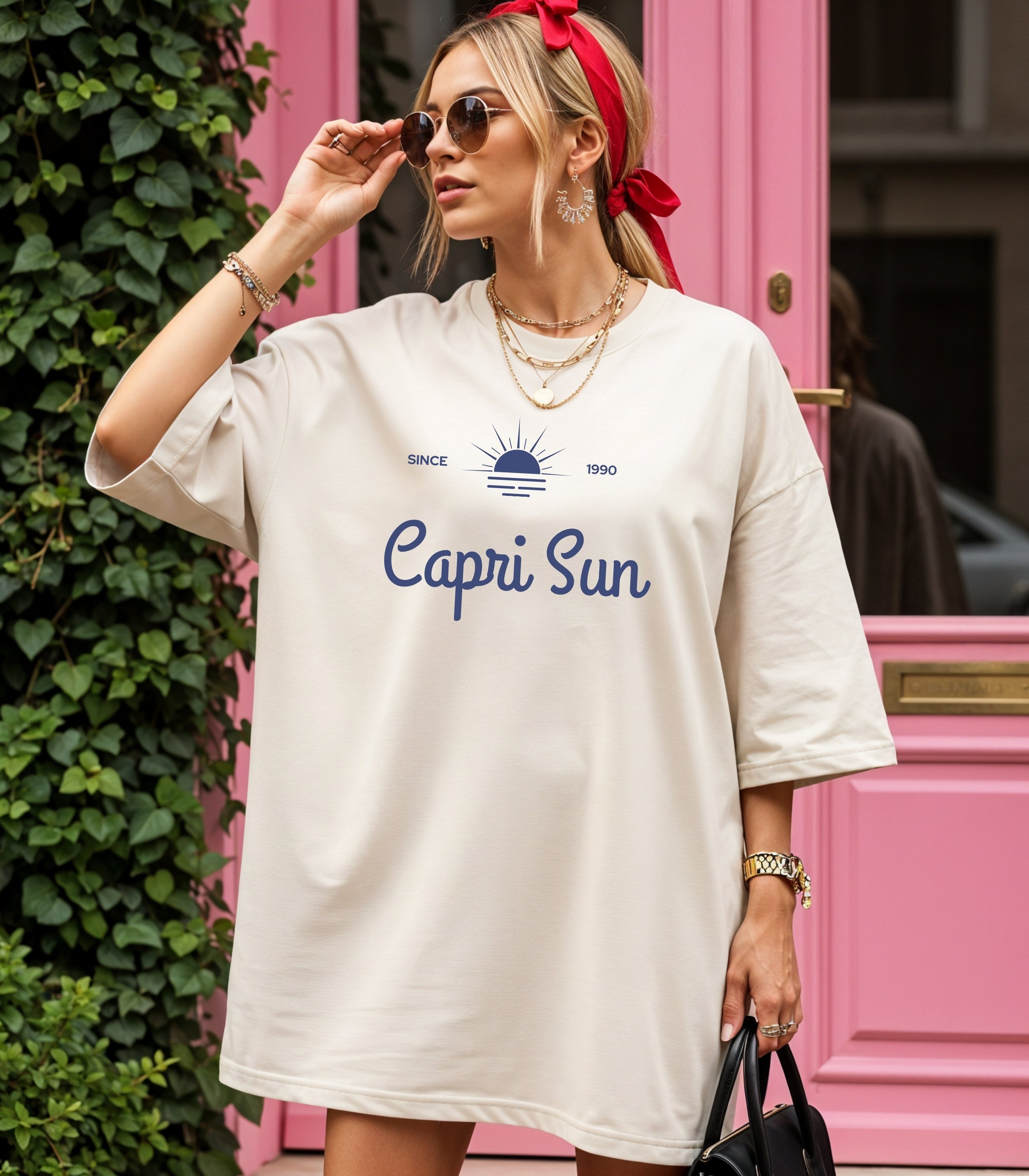 Capri Sun T-Shirt