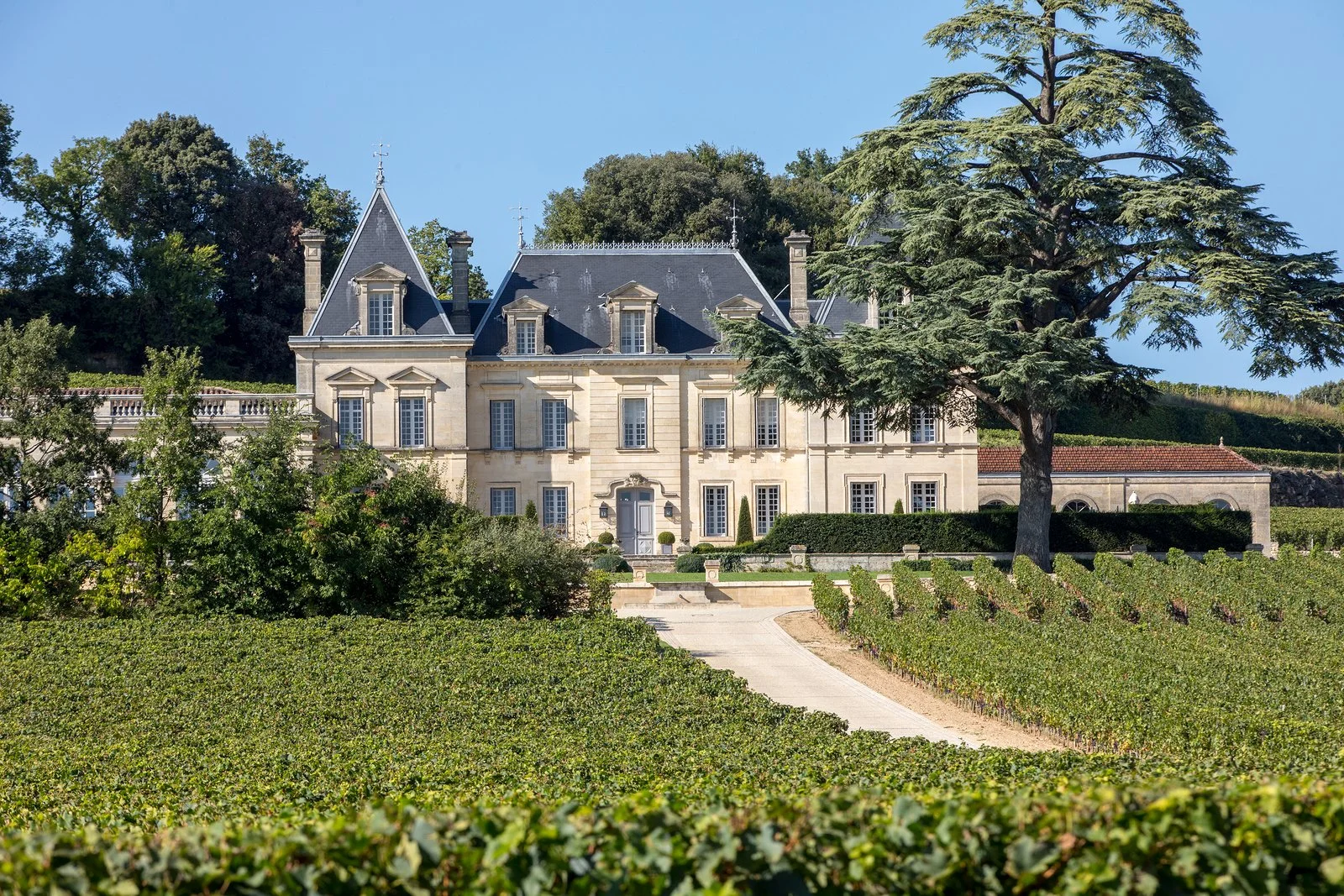 Day Trips from Paris