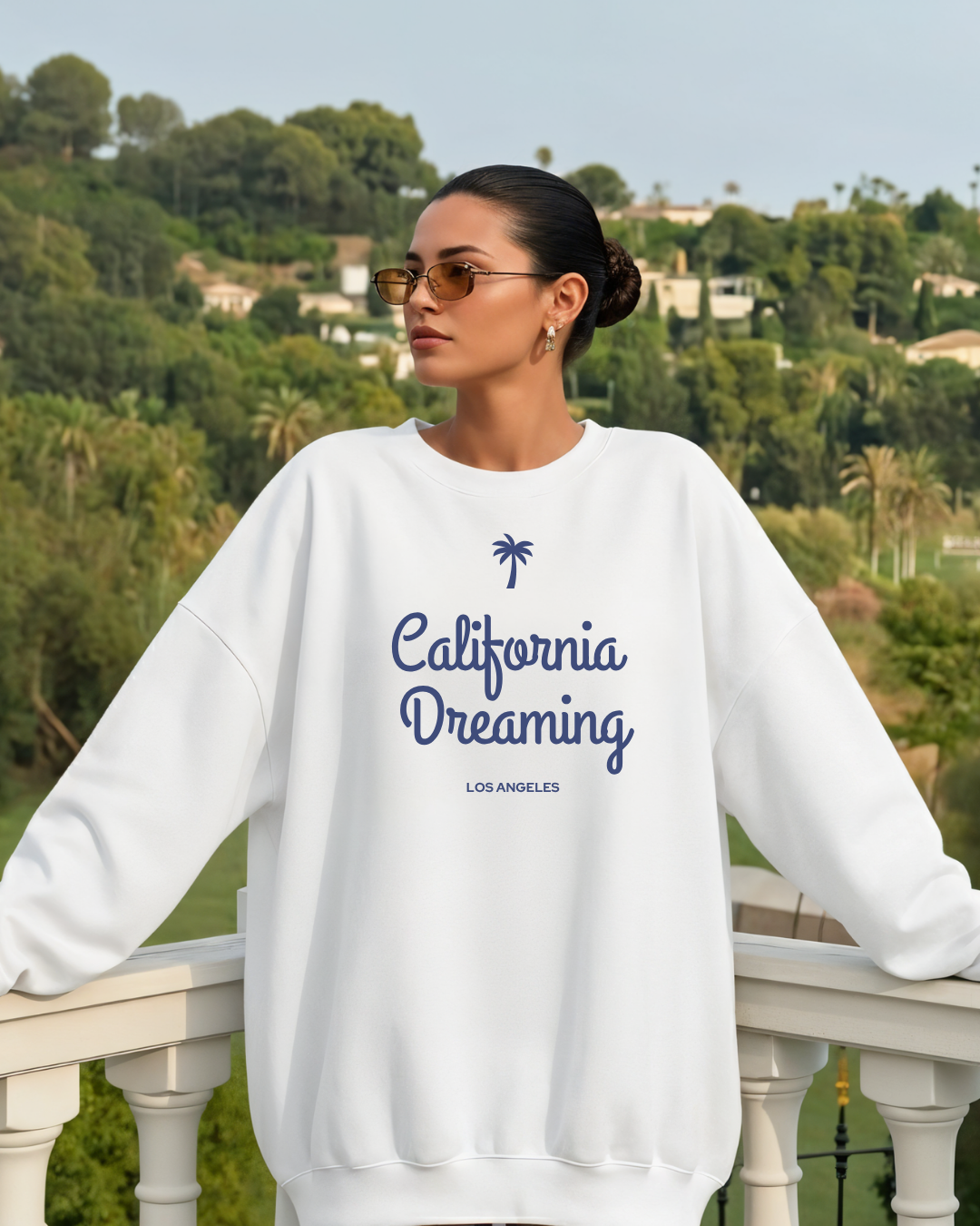 California Dreaming