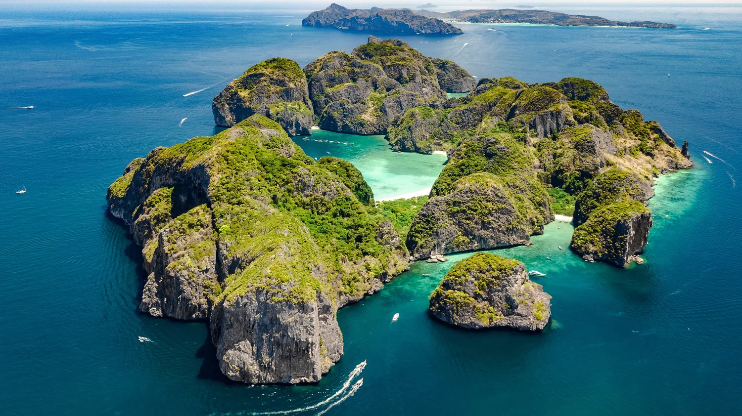 Where to travel in autumn 2026