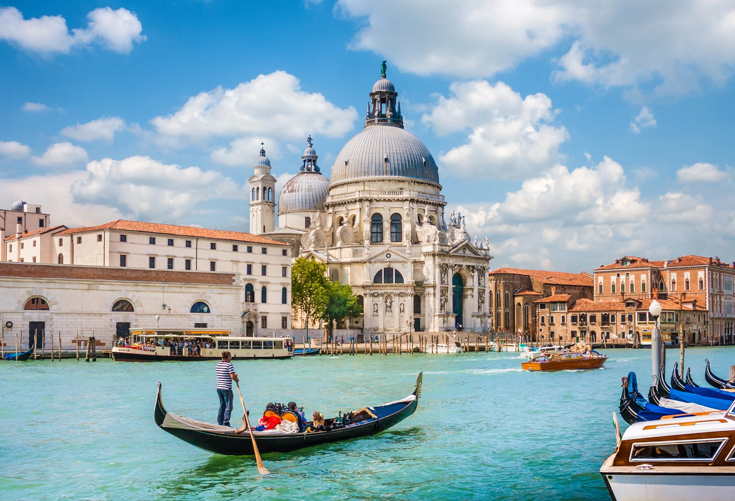 Venice, Italy