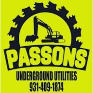 Passons Underground Utilities LLC