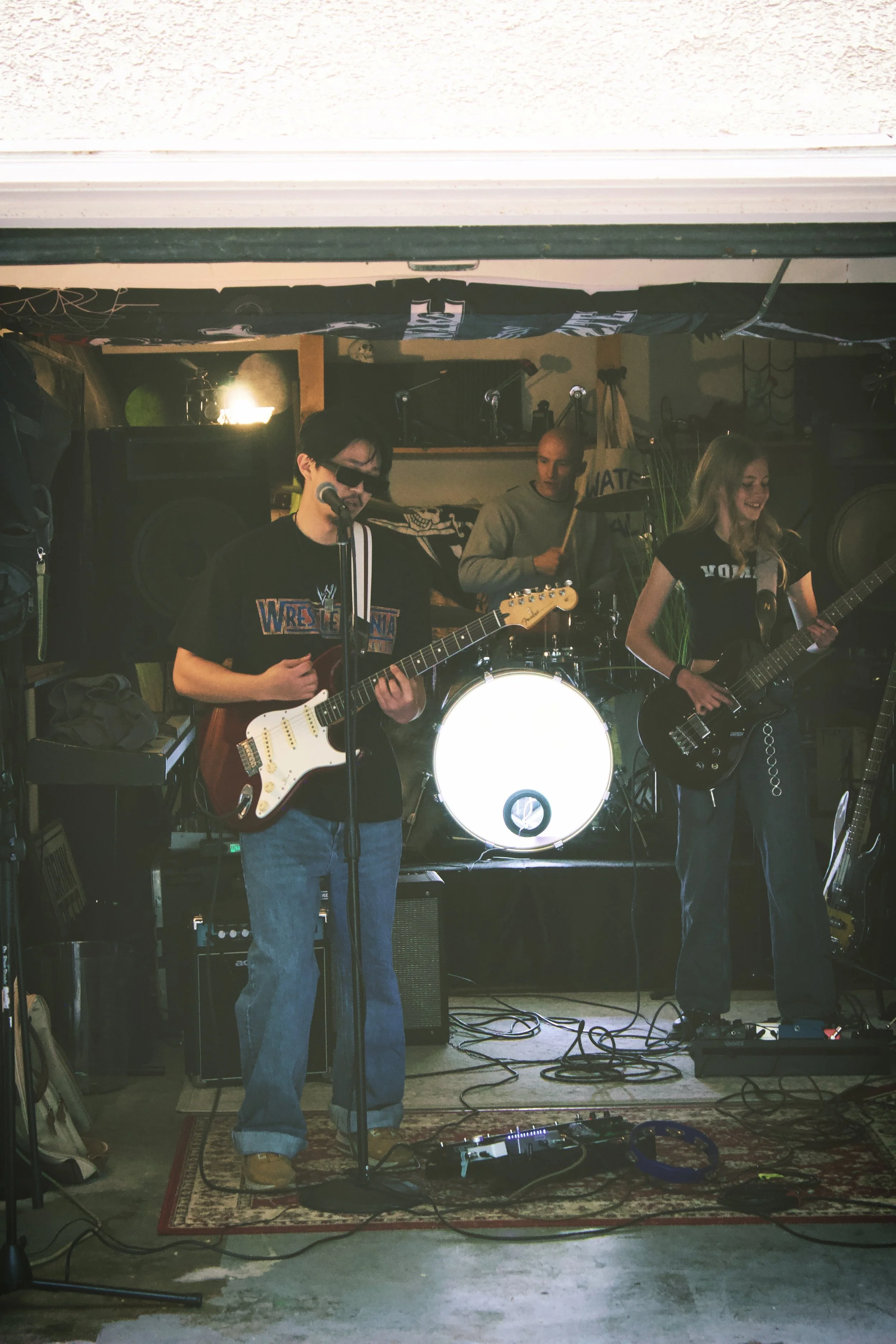 Backyard BBQ - 4/25/26