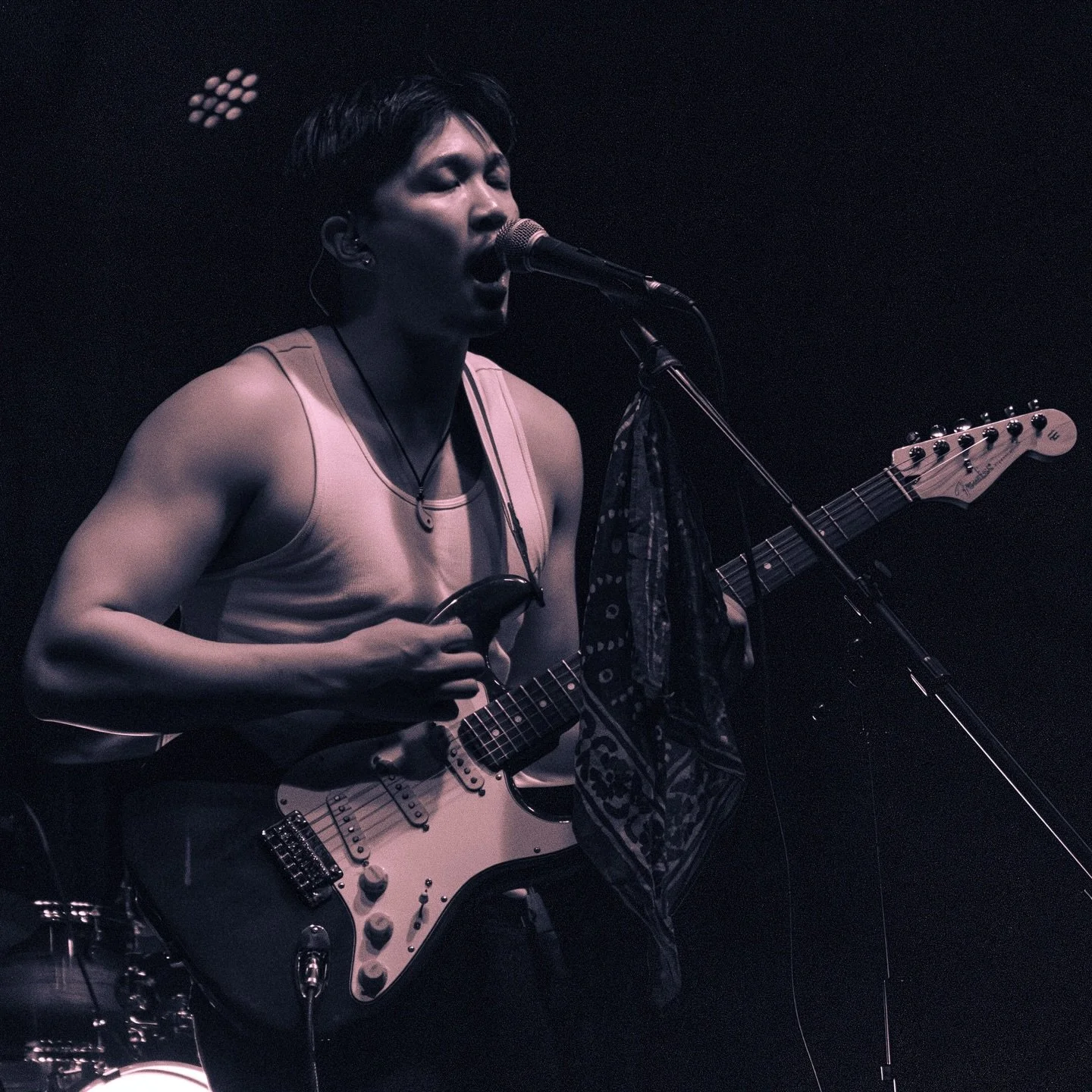 DENVER excited to announce that we&rsquo;ll be playing at @cervantesmasterpieceballroom on April 4th as part of the Summer Camp On The Road Series!!

So here&rsquo;s the thing:

I&rsquo;ll need your help because if you attend, you can vote for us and