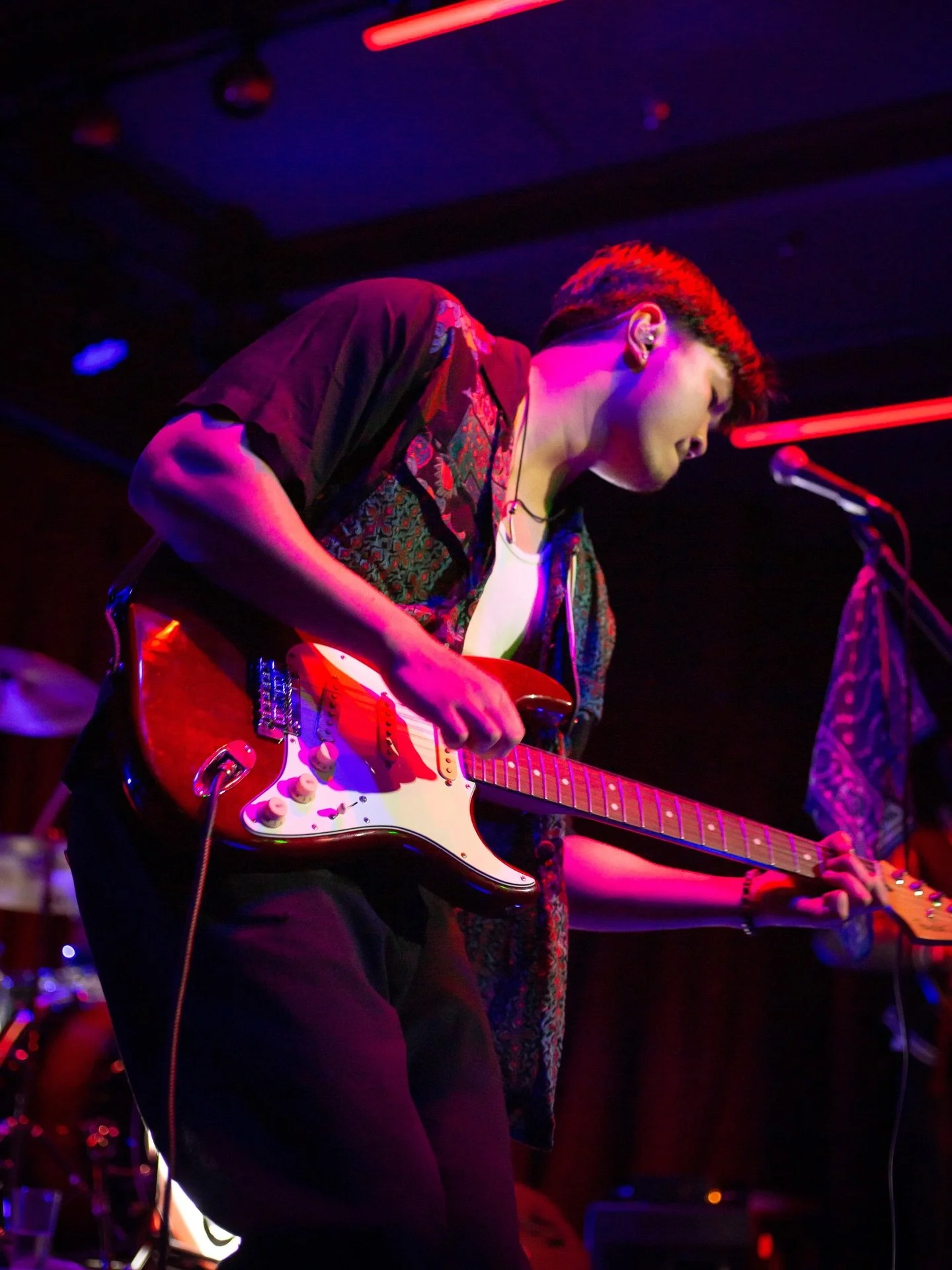 HELP ME AND MY BAND GET TO @summercampfest NEXT SATURDAY APRIL 4TH AT CERVANTES&rsquo; OTHER SIDE

There will be a free BBQ and show later that month for those who helped support 🩶🩶 just a fun Grey night

Ticket link in bio 🎟️

Or you can get chea