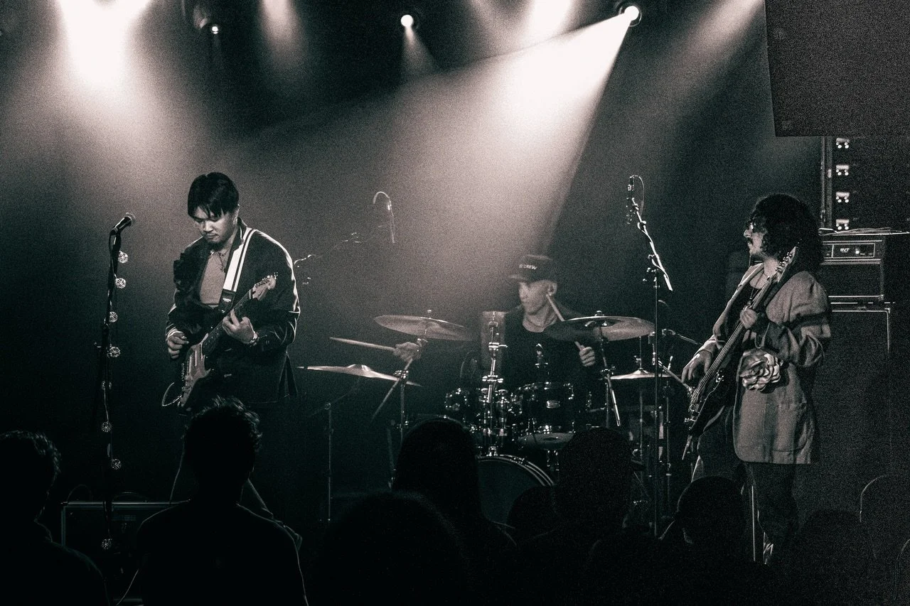 🚨 WE WON 🚨

MAYOR GREY IS COMING TO @summercampfest !!

Thanks so much to everyone who came out to support!! It was such a beautiful and fun night of all kinds of music, and I&rsquo;m so blessed to have y&rsquo;all passionate people enjoy the Grey 